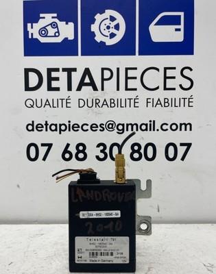 ✅Module de préchauffage  RANGE ROVER VOGUE III 8H52-18D540-AA 46573015