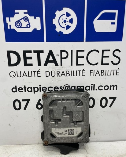 ✅Module Ballast Xenon  RANGE ROVER VOGUE III 1307329246 46573015