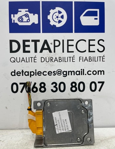 ✅Unité de commande airbag  RANGE ROVER VOGUE III 1307329246 46573015