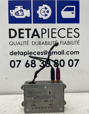 ✅Amplificateur D'Antenne AUDI A6 4F C6 phase 2 2011 8J0035456A 49199835