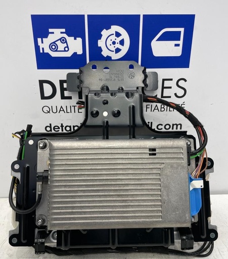 ✅Module de commande Bluetooth BMW  335d  E92 2007 84109149615 9135687 131321