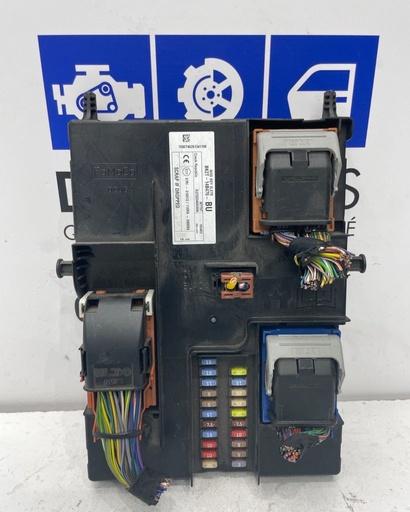 ✅Boîte à fusibles FORD TRANSIT 2016 BK2T-14B476-BU A2C53348839M 41759305