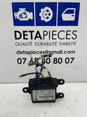 ✅Boitier d'aide au stationnement OPEL ASTRA J 2015 22810361 47739965