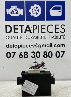✅ Unité De Commande De Verrouillage MAZDA 6 SPORT Sedan GJ X1T66083H 49524865