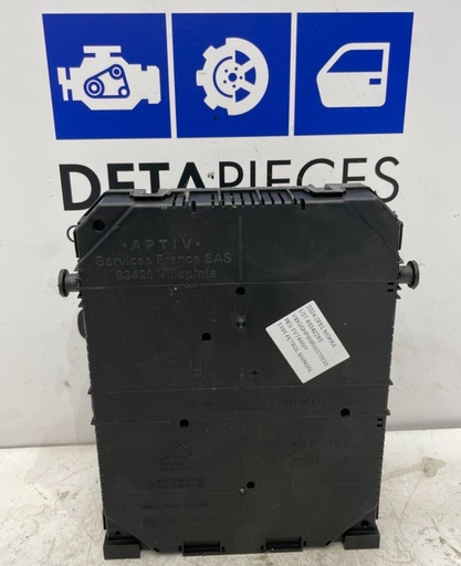 ✅MODULE DE COMMANDE CARROSSERIE OPEL MOKKA 2024 9855665080 48842285