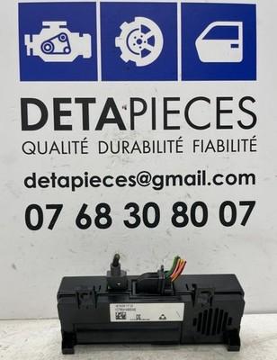 ✅Module de commande Bluetooth OPEL MOKKA 2024 9864566780 48842285