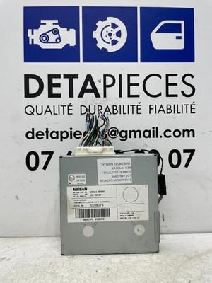 ✅MODULE DE COMMANDE VIDÉO NISSAN QASHQAI 2013 284A1BR00C 276115901 48843995