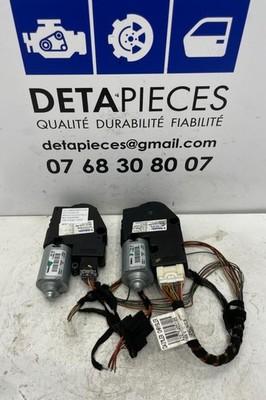 ✅MOTEUR DE TOIT OUVRANT MERCEDES BENZ E350 C207 2010 A2128200008 87205374