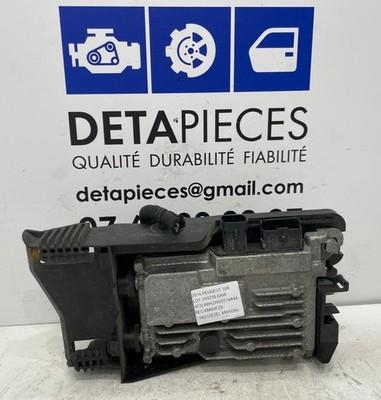 ✅ECU CALCULATEUR START AND STOP PEUGEOT 308 2016 9810858380 967787168001 299255