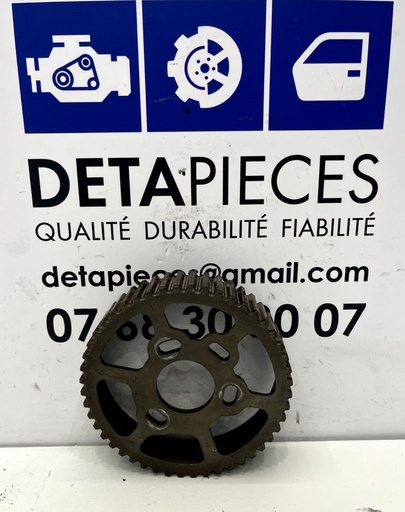 ✅Poulie d'arbre à cames  LAND ROVER DISCOVERY 4U3Q-6K286-AB 4U3Q6K286AB 45798264