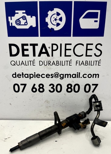 ✅Injecteur de carburant LAND ROVER DISCOVERY 9X2Q-9K546-DB 0445116013 45798264