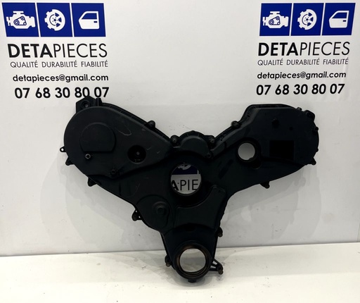 ✅Cache courroie LAND ROVER DISCOVERY 2013 4H2Q-6019-AL CK5Q-6019-AA 45798264