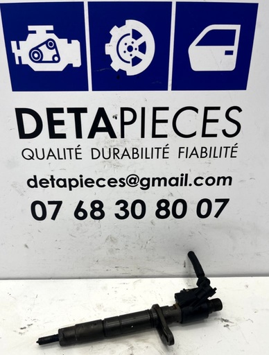 ✅Injecteur de carburant LAND ROVER DISCOVERY 9X2Q-9K546-DB 0445116013 45798264
