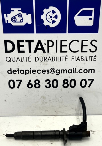 ✅Injecteur de carburant LAND ROVER DISCOVERY 9X2Q-9K546-DB 0445116013 45798264