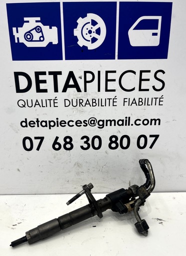 ✅Injecteur de carburant LAND ROVER DISCOVERY 9X2Q-9K546-DB 0445116013 45798264