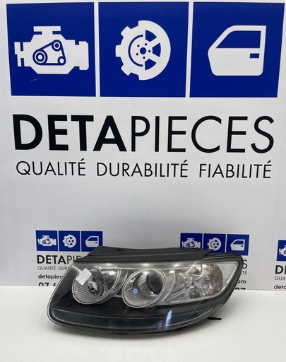 ✅PHARE / PROJECTEUR AVANT GAUCHE HYUNDAI SANTA FE 2009 50399904 921012BXXX