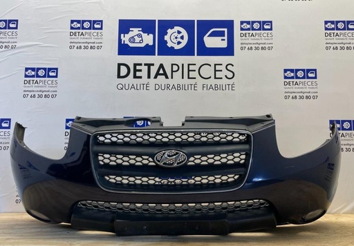✅PARE-CHOC AVANT HYUNDAI SANTA FE 2009  50399904  865112B020