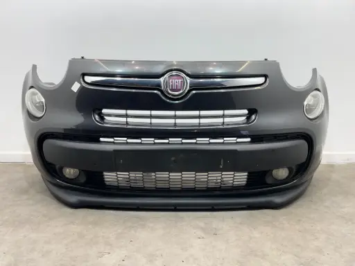 ✅PARE-CHOC AVANT FIAT 500L 2014 71777664 551344