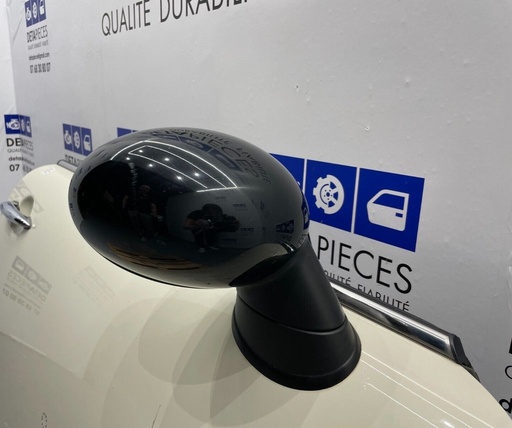 ✅RÉTROVISEUR EXTÉRIEUR DROIT MINI COOPER R56 2009  57991664 51162755638