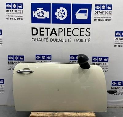 ✅PORTE AVANT DROITE MINI COOPER R56 2009 57991664 41002755936 (SANS RÉTRO)