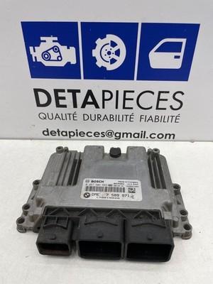 ✅ECU CALCULATEUR MOTEUR N12 MINI COOPER R56 2009 1.6 D  57991664  7589971