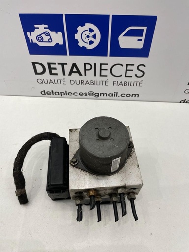 ✅BLOC/POMPE ABS SYST ANTI-BLOCAGE DES ROUES MINI COOPER  57991664 3451679038102
