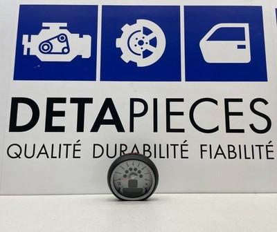 ✅Tachymètre MINI COOPER 2009 920139202 BM0505043 57991664