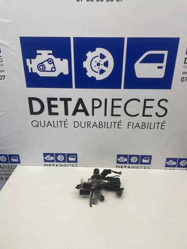 ✅POMPE HYDRAULIQUE TOIT MINI COOPER R57 2009 71285002 7195518  43553974