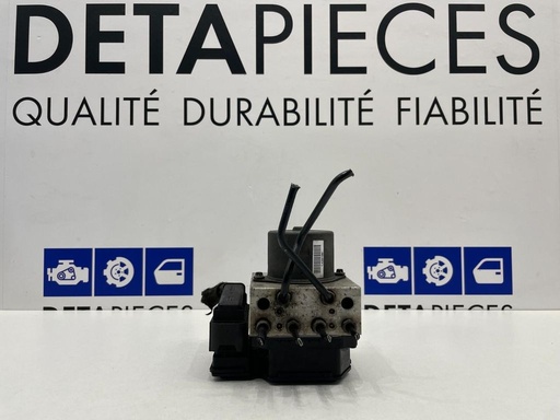 ✅ BLOC/ POMPE ABS MINI COOPER 2009 1.6 ES  3451679038102 3452679038202 43553974