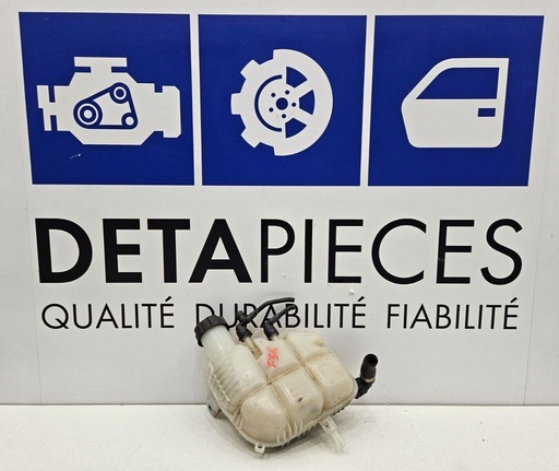 ✅VASE D'EXPANSION MINI COOPER F56 2014  17137617362  55086734