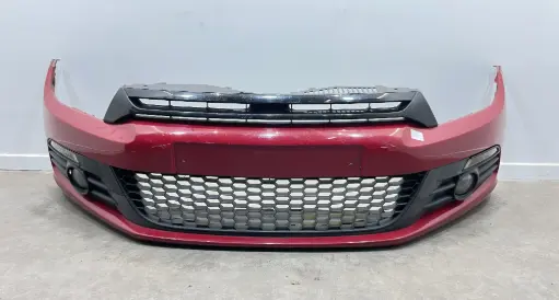 ✅PARE-CHOC AVANT VOLKSWAGEN SCIROCCO III 2009 1K8807217M 1K8807217 558888