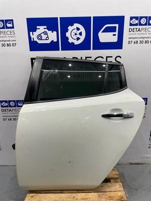 ✅PORTE ARRIERE GAUCHE NISSAN LEAF 2014  56806334  H21013NLMA  H2101-3NLMA
