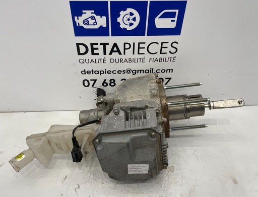 ✅Servo-frein électrique NISSAN LEAF 2014 EAC103504A EAC1035-04A 56806334