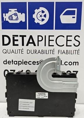 ✅Module de contrôle carrosserie NISSAN LEAF 2014  116RI-000259  56806334