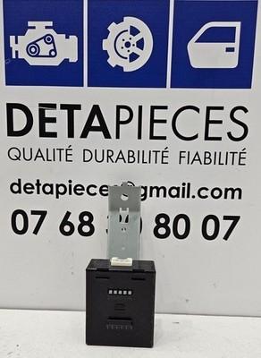 ✅Module de pression des pneus NISSAN LEAF 2014  TWD1G791 56806334