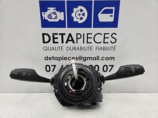 ✅Commodo commande essuie-glace / phare BMW 116D 2014 F20 10090225 70937804