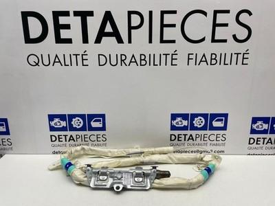 ✅AIRBAG RIDEAU LATERALE GAUCHE OPEL ASTRA 2015 57182434  13251619 13251617