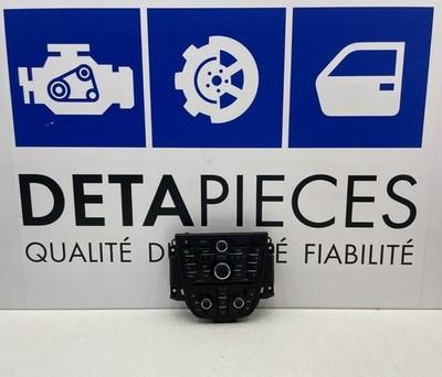 ✅COMMUTATEUR MULTIFONCTIONS OPEL ASTRA 2015  13444592  57182434