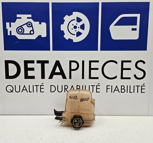 ✅ VASE D'EXPANSION OPEL ASTRA 2015 2.0 D 160 HP  13393368  57182434