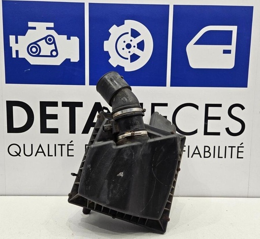 ✅BOÎTIER DE FILTRE A AIR + DÉBITMÈTRE OPEL ASTRA 2015 160 CH 13311896  57182434