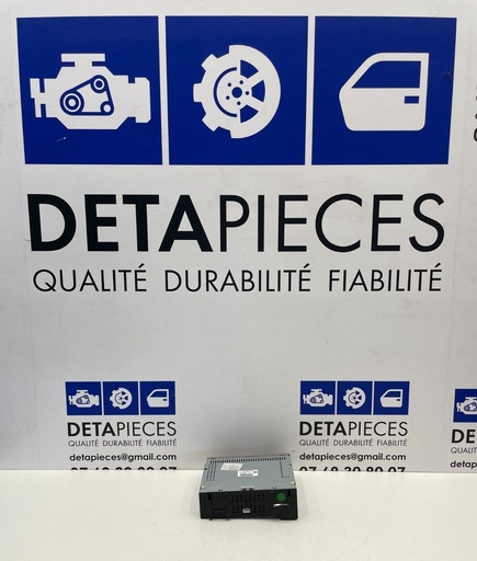 ✅UNITE PRINCIPALE RADIO CD DVD GPS OPEL ASTRA K 2016  51388244 42438258