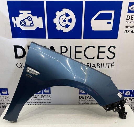 ✅AILE AVANT DROITE OPEL ASTRA K 2016  51388244  39011391