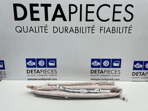 ✅AIRBAG RIDEAU LATERALE GAUCHE OPEL ASTRA K 2016  51388244  39008397
