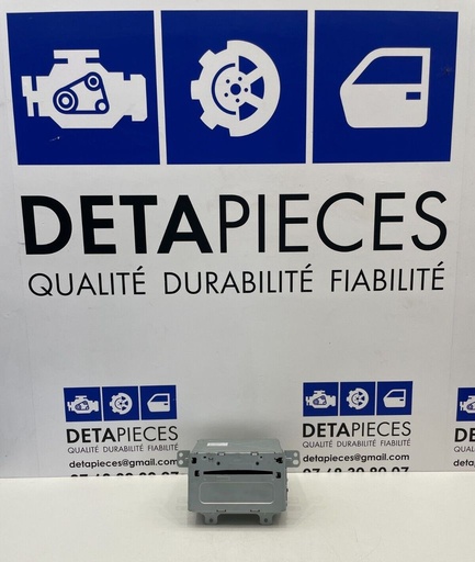 ✅SYSTÈME AUDIO / RADIOCD OPEL ASTRA GTC 2013  48969684  22976602 495026044