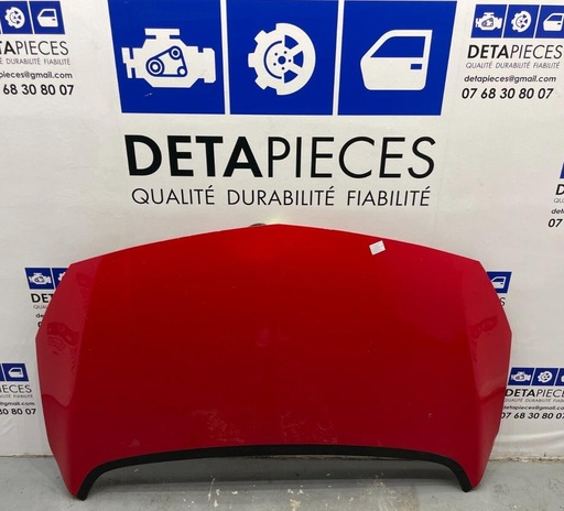 ✅CAPOT MOTEUR POUR OPEL ASTRA 2012  53545084  13312996  13385745  13445699