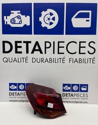 ✅FEU ARRIÈRE GAUCHE OPEL ASTRA 2012 53545084 13319949 1222087 13306453