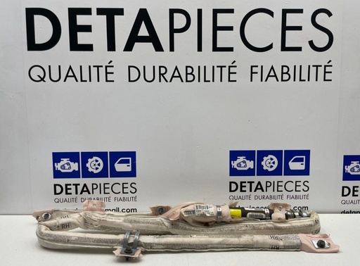 ✅AIRBAG RIDEAU LATERALE DROIT OPEL INSIGNIA 2009  13222999  56583104