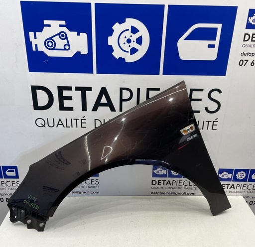 ✅AILE AVANT GAUCHE OPEL INSIGNIA 2012 52020094  13277520