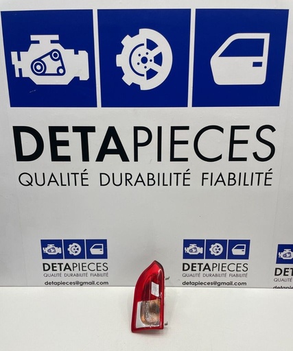 ✅FEU ARRIÈRE GAUCHE INTÉRIEUR OPEL INSIGNIA 2012  52020094  13226854