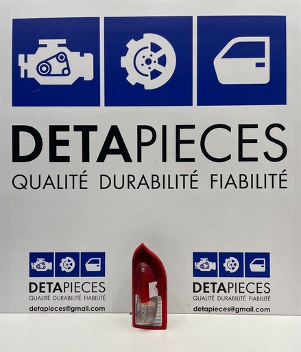 ✅FEU/PHARE ARRIÈRE DROIT OPEL INSIGNIA 2012  52020094 13226855